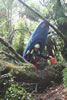 AOTEAROA Expedícia Nový Zéland 2008